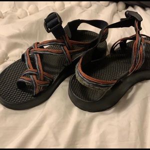Chacos